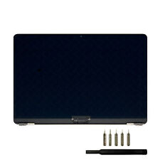 13,6" LCD Retina Ecran