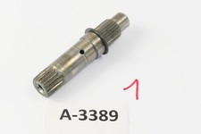 Honda CR 250 500 R Bj 1984 -