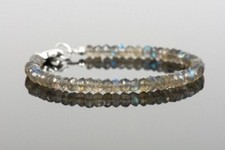 Bracelet femme perles