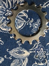 Pignons MAILLARD 700 COMPACT pour roue libre 7 vitesses