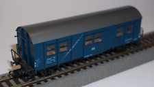 ROCO Voiture à plateforme à