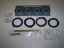 SYNCHRONISEUR DEPRESSIOMETRE 4 CARBURATEURS BMW