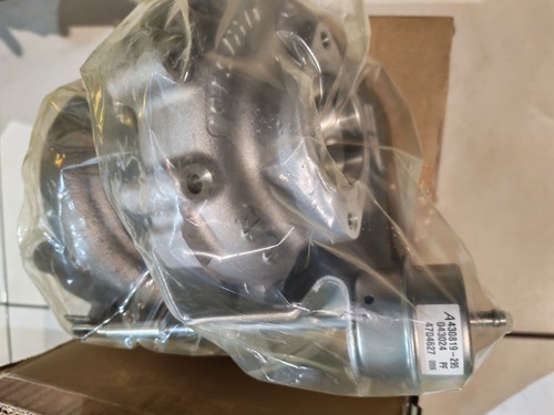 Nismo turbo chargeurs x2 - chargeurs,