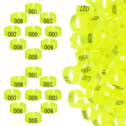 100 pcs bague patte - À, la