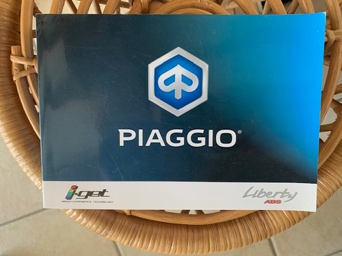 Piaggio liberty 125 - piaggio, it