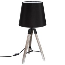Lampe à Poser Trépied en