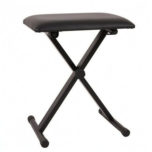 Tabouret pliable rembourrage - x,