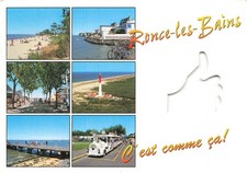 17  RONCE LES BAINS