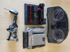 KIt de démarrage Golf 5 de 2005 moteur 1,9 tdi 90