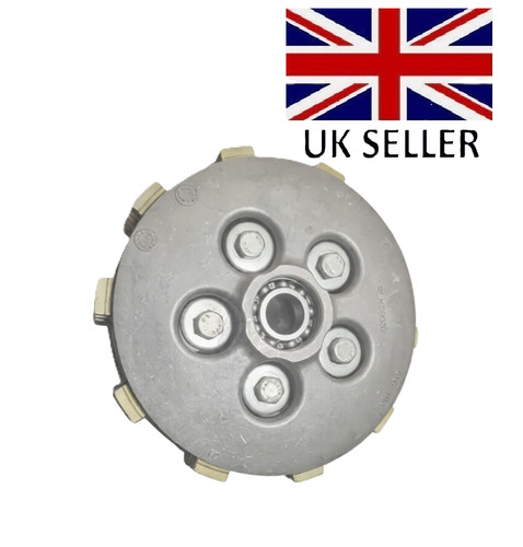 Kit embrayage compatible - d’embrayage,