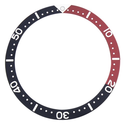 Bezel insert for - bezel,