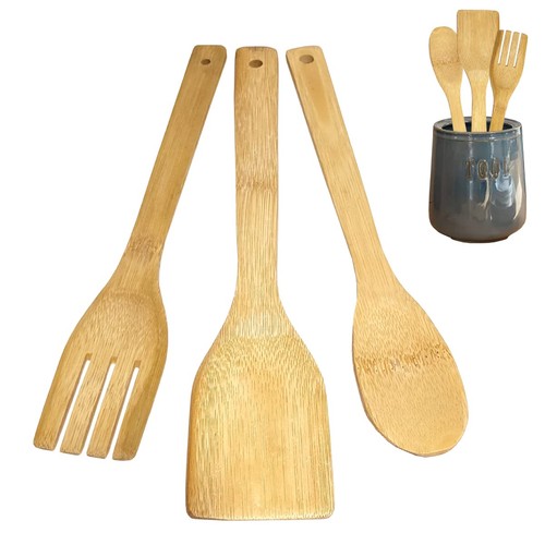 World trade set - set, d'ustensiles