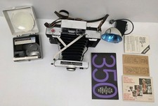 Vintage Polaroid 350 Land