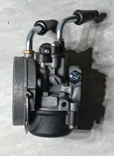 carburateur DELLORTO SHA