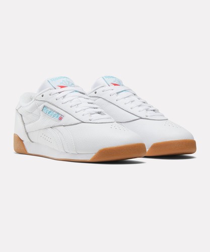 Reebok freestyle - reebok, lo