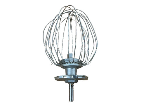 Attache batteur ballon - , fouet