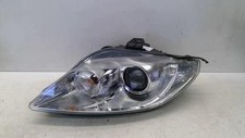 Optique avant principal gauche (feux)(phare) SEAT EXEO ST BREAK 2.0 /R:100460287