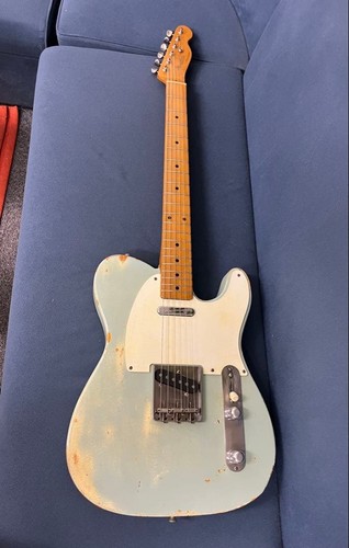 Fender japan telecaster - japan,