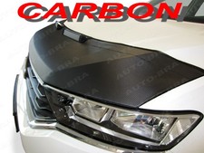 Optique carbone BRA pour Dacia