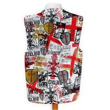 Gilet De Costume Fantaisie