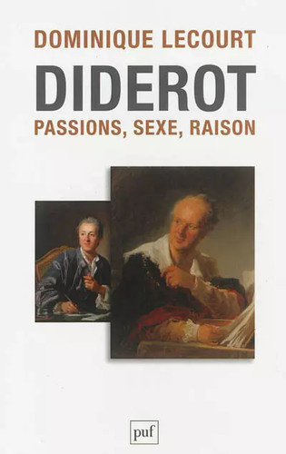 Diderot passions sexe - diderot:,