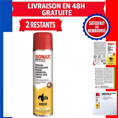Carburateur nettoyant - carburateur,