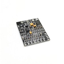 Hispeedido Triple Bypass V2 RGB MOD Kit for SEGA Mega Drive/Genesis Console