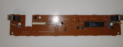 Carte mere motherboard - carte, clavier