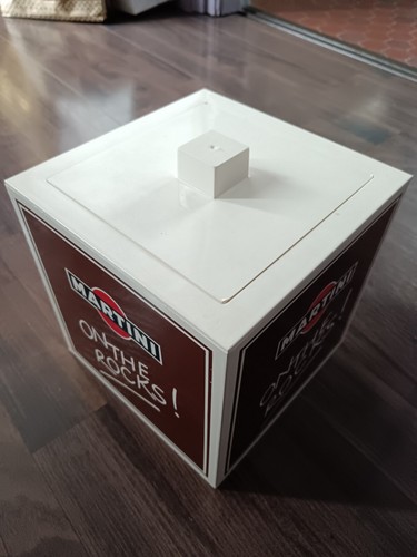 Seau glaçons martini - à, 'martini'