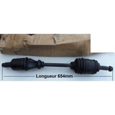 Simca 1100 VF1 VF2 Rancho - Transmission Gauche