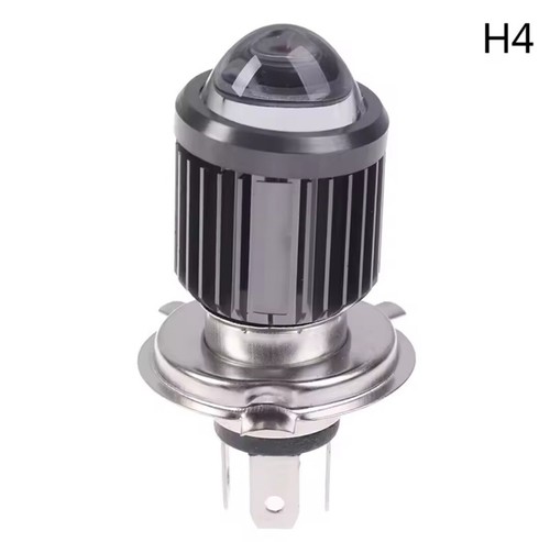 Ampoule led pour scooter - ampoule,