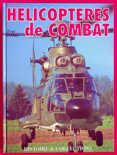 Hélicoptères combat - de,
