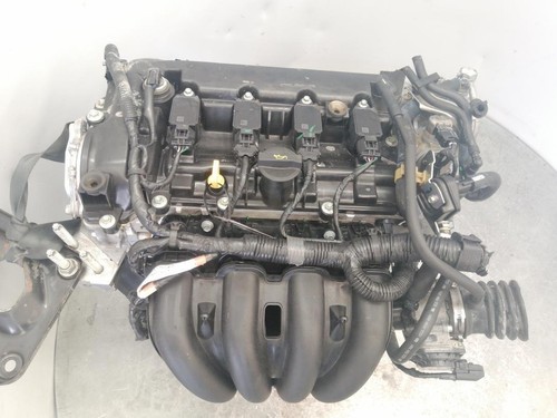 Moteur complet pour mazda 2 - p5,