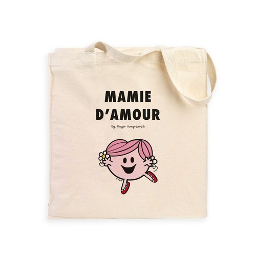 Sac fourre tout - fourre-tout, tote