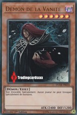 ♦Yu-Gi-Oh!♦ Démon de la