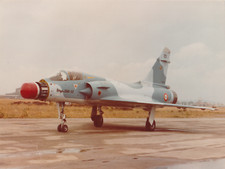 MIRAGE 2000 03  DASSAULT