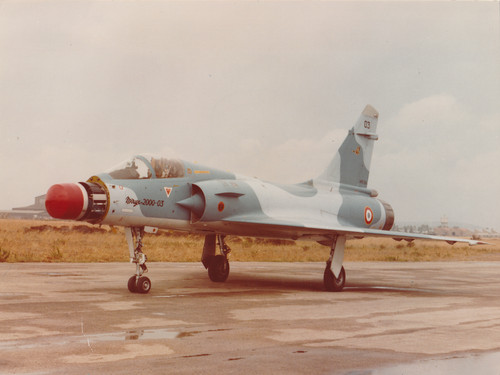 Mirage 2000 dassault - mirage,