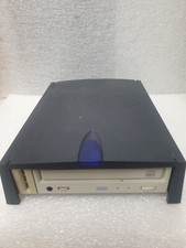 Graveur SCSI Lacie externe, Graveur Yamaha 6x4x16