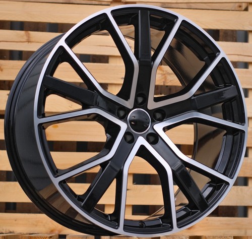 Style sq7 5x112 - 4x,