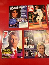 Lot articles -couvertures