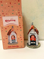 Efteling park maison poubelle garbage Holle Bolle Gys luville theme parks