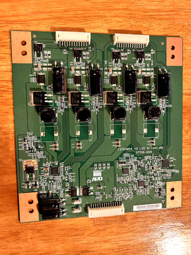 Carte onduleur pour - tv, lg
