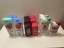 Gel Douche Et Shampoing 