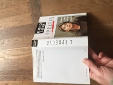 BEATRICE SAUBIN l epreuve condamne a mort en malaisie  france loisirs jaquette