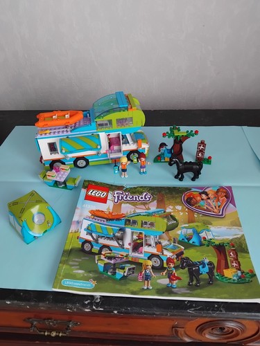 Lego friends 41339 le - 41339,