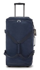 kipling valise Teagan M Blue