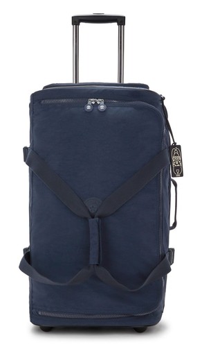 Kipling valise teagan blue - kipling, m