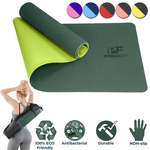 Primafit tapis yoga - primafit,