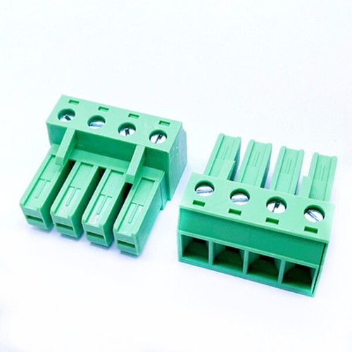 Pièces broches 7 - pièces, 7,62mm