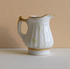 Fève Vaisselle / la Liste de Mariage - 2005 - Un pichet